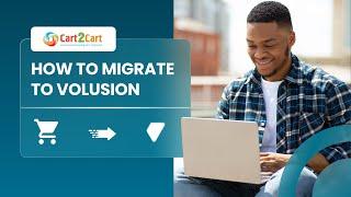 How to Migrate to Volusion In ⌛ 5 Minutes (2024 | Non-Techie Friendly)