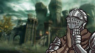 POV: Astorian Knight gives you a White Soapstone after you kill Margit [Elden Ring fan Voice acting]