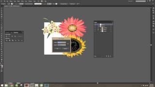How to crop excess Illustrator Artwork in Adobe Illustrator [Beginner Tutorials]