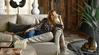 At Home with Donna Air | OKA Interior Design Service