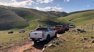 I-Venture Club – Eagleview 4x4 SA, September 2021