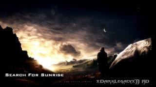 Fringe Element Trailer Series - "Search For Sunrise" [& ALT Version] (NEW - "Eclipse" album)