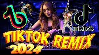 NEW TIKTOK MASHUP NONSTOP REMIX 2024VIRAL TIKTOK DISCO REMIX 2024TIKTOK DANCE PARTY DISCO MIX