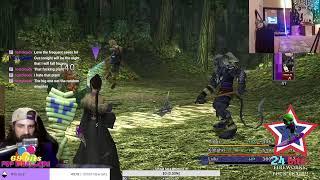 FFX Final Fantasy X LIVESTREAM PT 1