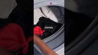 Dry Clothes Faster with a Towel!  | Speed Up Laundry Time #facts #lifehacks #lifehack