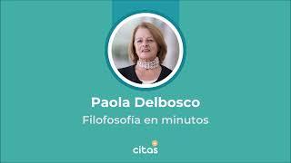 Paola del Bosco: Conocer los cuatro rasgos fundamentales del temperamento nos ayuda en los vínculos