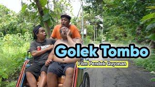 GOLEK TOMBO OLEH MOLO || EPS 101