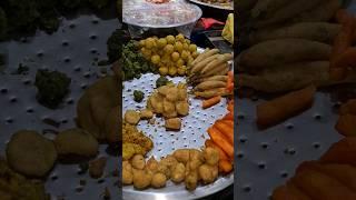 Delhi Street Food || Chaat #shortsfeed #trending #indianstreetfood #viral #shorts