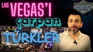 LAS VEGAS'TA Milyonlarca Dolar Kazanan Türk! Ayşe Benli Kimdir? Kumarın Efsaneleri, #interpol