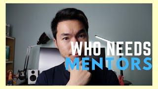 Why You Need Mentors as a Software Engineer | How do you know if you're growing in your career