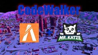 [DE] CodeWalker / Endlich einer der zeigt wie es Richtig geht [FiveM]