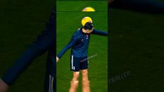 Ronaldo rare skills  #ronaldo #footballskills #football #skills #shorts #viral