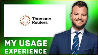 Thomson Reuters Tax Software Review | Usage Experience