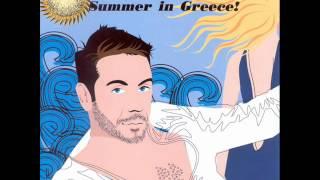 Giwrgos Mazwnakis feat. Victoria - Summer in Greece (Official song release - HQ)