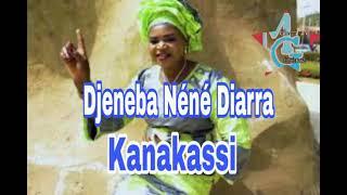 Djeneba Néné Diarra Kanakassi