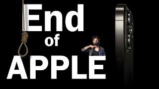 End Dictatorship of Apple #iphone16promax