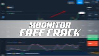 MOONITOR TRACKER | MOONITOR CRYPTO APP DESKTOP | CRYPTO WATCHER BOT | MOONITOR APP 2022