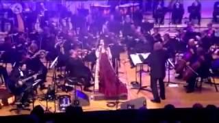 Sona Mohapatra & the BBC Philharmonic present RD Burman - P