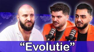 Invitati Charismatici - Ionut Tiganescu "Evolutie"