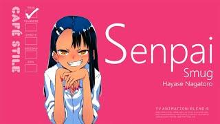 S Stands For... (Blend S OP Meme)