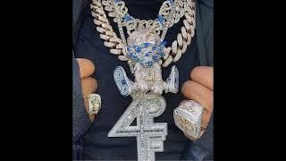 Lil Baby X 42 Dugg Type Beat " Throwed" Prod By Phantom Beatz