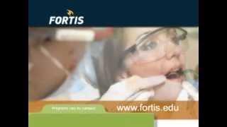 Fortis College & Institute - Dental Hygiene