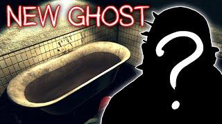 This NEW GHOST will CHANGE EVERYTHING! - Phasmophobia New Update Preview