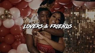 [FREE] 26coop x JayDaYougan - “LOVERS & FRIENDS” SAMPLE Type Beat 2022 | prod. @STGBandit