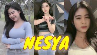 nesya tiktok