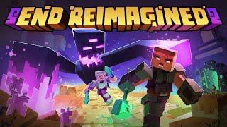 END REIMAGINED: Official Launch Trailer