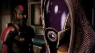 Mass Effect 2 Complete Movie German HD