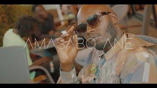 AMASABO ANE (official video)by KING DM