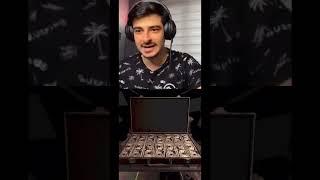 رکورد Buckshot Roulette رو زدم ! بدون اینکه بمیرم، بردم‼️ ویدیوی کامل توی کانال