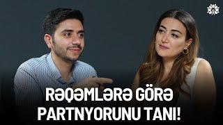 Ailə həyatında rəqəmlərin gücü! Sizi birləşdirən və ayıran rəqəmlər !| Əziz Hüseynov | Sağlam Həyat