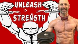 Increase Your Strength And Muscle Faster With Work Capacity