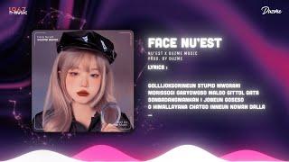 Face Nu'est (Duzme Remix) | Điệu nhảy pháp sư trung hoa...Nhạc HOT Trend Tik Tok