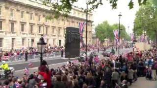 The Royal Wedding-A királyi esküvő-Prince William and Catherine Middleton