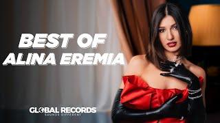 Alina Eremia: Top 20 Songs Collection | Global Mix 2023 