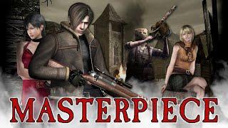 Resident Evil 4 | Yup, Still a Masterpiece
