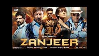 Zanjeer 2023 New Released Full Hindi Dubbed Action Movie   Ram Charan Blockbuster South Movie 2023