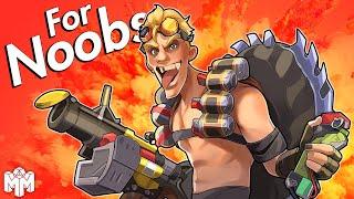 JUNKRAT ... For Noobs