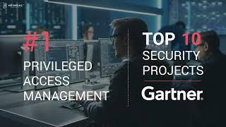 Privileged Access Management (PAM) Solution by Heimdal™ Security