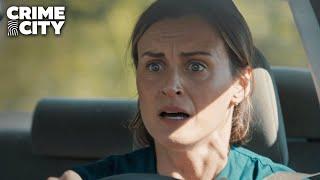 Tyler and April’s Car Chase Turns Deadly | Accused (Taylor Schilling, Justin Chambers)