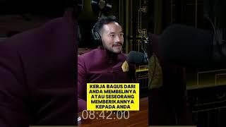 Orang ini berani sombong di depan om ded #closethedoor #9naga #deddycorbuzier