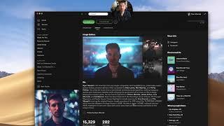 How to Optimize Your Spotify Profile