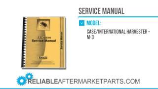 3090 Case Continental Engines M 3 N62 F163 Engine Service Manual