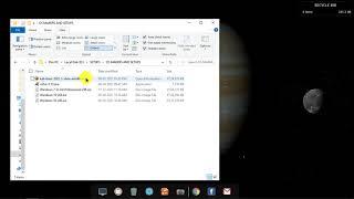 Enable and Disable FILE EXTENSION VIEW in Windows 10 | #shorts