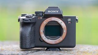 Sony A7R V Review - Master of Many Trades