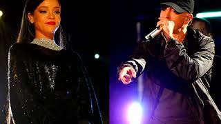 Eminem x Rihanna - Concert For Valor in Washington DC [Full Audio] (11/11/2014)