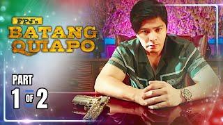 FPJ's Batang Quiapo | Episode 490 (1/2) | January 1, 2025